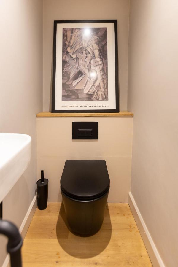 Cozy Apt In Central Londonアパートメント エクステリア 写真